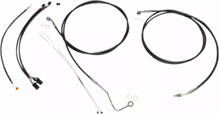 XR Handlebar Installation Kit 	489851 i gruppen  hos Blixt&Dunder AB (06620693)