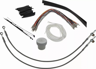 Fat Baggers Inc. Install Kt 14