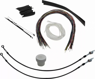 Fat Baggers Inc. Install Kt 16