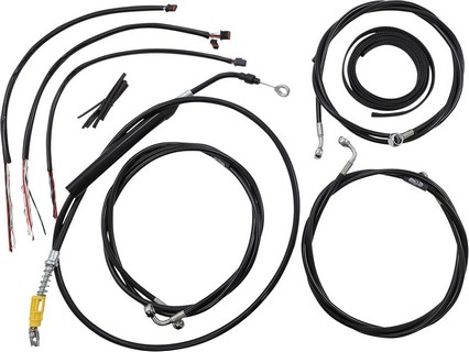  in the group Parts & Accessories / Fork, Handlebars & Cables /  /  at Blixt&Dunder AB (06621112)