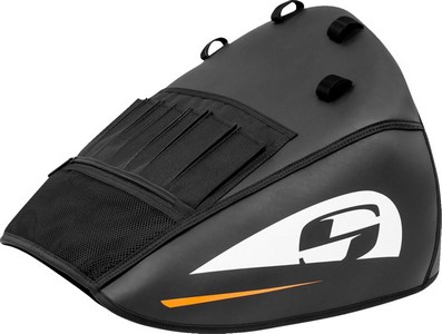 Saddlemen Fuel Tank Cover Large Fuel Tank Cover Large i gruppen Reservdelar & Tillbehr / Tankar / Tankpanel hos Blixt&Dunder AB (07010999)