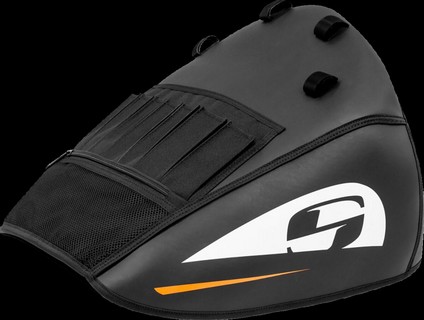 Saddlemen Fuel Tank Cover Large Fuel Tank Cover Large i gruppen Reservdelar & Tillbehr / Tankar / Tankpanel hos Blixt&Dunder AB (07010999)