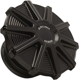Arlen Ness Cap Gas 10G Black Cap Gas 10G Black i gruppen Reservdelar & Tillbehr / Tankar / Bensintank & Tillbehr / Tanklock hos Blixt&Dunder AB (07030847)