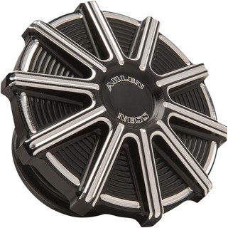 Arlen Ness Cap Gas 10G Black Cc Cap Gas 10G Black Cc i gruppen Reservdelar & Tillbehr / Tankar / Bensintank & Tillbehr / Tanklock hos Blixt&Dunder AB (07030849)