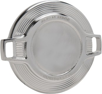 Arlen Ness Cap Gas Bar Chrome Cap Gas Bar Chrome i gruppen Reservdelar & Tillbehr / Tankar / Bensintank & Tillbehr / Tanklock hos Blixt&Dunder AB (07030856)