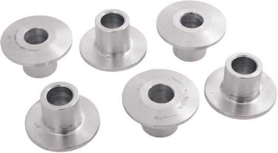 Alloy Art Fuel Tank Mounting Insert Bushings Aluminum Isolator Aluminu i gruppen  hos Blixt&Dunder AB (07040007)