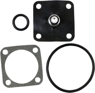 K&S Technologies Fuel Petcock Repair Kit Repair Kit Petcock Suz i gruppen  hos Blixt&Dunder AB (07050141)