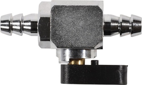 Helix In-Line Fuel Valve 5/16
