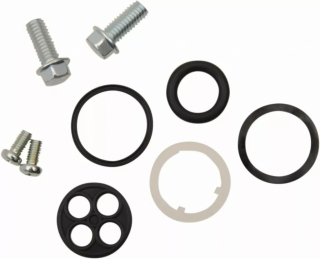 Moose Racing Hard-Parts Rebuild Kit Fuel Tap i gruppen  hos Blixt&Dunder AB (07050379)