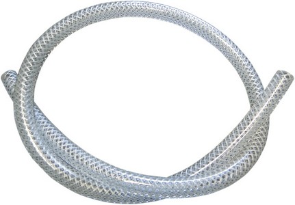 Helix High-Pressure Fuel Line i gruppen Reservdelar & Tillbehr / Tankar / Anslutningar & slang hos Blixt&Dunder AB (07060191)