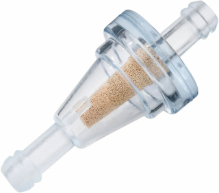 Moose Offroad Hard-Parts Fuel Filter 1/4