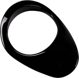 Drag Specialties Bezel Dpstk Blk 04-22Xl Bezel Dpstk Blk 04-22Xl i gruppen  hos Blixt&Dunder AB (07100282)