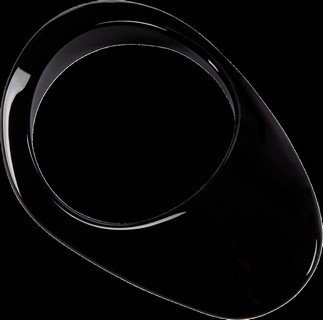 Drag Specialties Bezel Dpstk Blk 04-22Xl Bezel Dpstk Blk 04-22Xl i gruppen Reservdelar & Tillbehr / Tankar / Oljetankar & Tillbehr / Pfyllningslock Oljetank hos Blixt&Dunder AB (07100282)