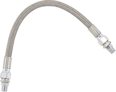 Drag Specialties Oil Line Stainless Steel 11