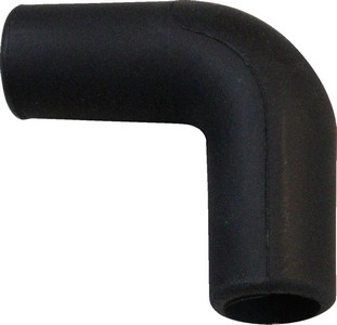 Drag Specialties Elbow Oil Drain 07-22 St Elbow Oil Drain 00-10 St i gruppen  hos Blixt&Dunder AB (07110245)