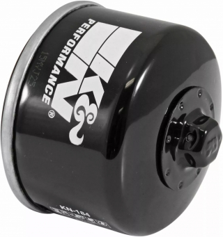 K & N Oil Filter Scooter Oil Filter Scooter i gruppen Servicedelar & Olja / Slitdelar & underhll / Slitdelar vriga mrken / Oljefilter hos Blixt&Dunder AB (07120492)