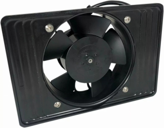 Thundermax Fan Oil Cooler Fan Oil Cooler i gruppen  hos Blixt&Dunder AB (07130243)