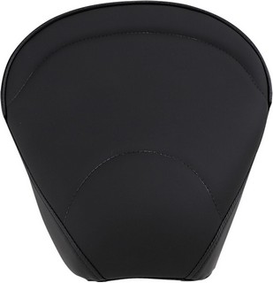 Drag Specialties Seats Rear Seat Solo Rear Seats Wide Rear Pillion Pad i gruppen Reservdelar & Tillbehr / Ram och chassidelar / Sadlar / Sadlar Touring hos Blixt&Dunder AB (08010467)