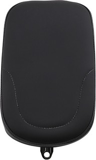 Drag Specialties Seats Rear Seat Solo Rear Seats Narrow Rear Pillion P i gruppen Reservdelar & Tillbehr / Ram och chassidelar / Sadlar / Sadlar Touring hos Blixt&Dunder AB (08010469)