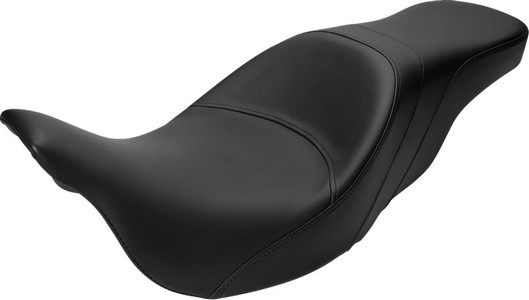 Saddlemen Pro Tour Seat Black Harley Davidson Seat Pro Tour 08-19 Flhx i gruppen Reservdelar & Tillbehr / Ram och chassidelar / Sadlar / Sadlar Touring hos Blixt&Dunder AB (08010543)