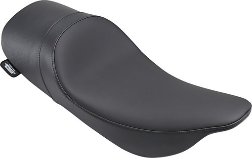 Drag Specialties Seats Seat Low Profile Solo Seat With Forward Positio i gruppen Reservdelar & Tillbehr / Ram och chassidelar / Sadlar / Sadlar Touring hos Blixt&Dunder AB (08010730)