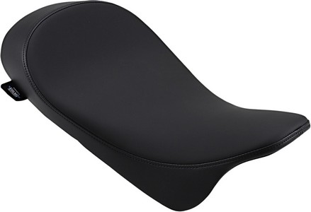 Drag Specialties Low-Profile Solo Seat Seat Lo Solo Smth 08-20Fl i gruppen Reservdelar & Tillbehr / Ram och chassidelar / Sadlar / Sadlar Touring hos Blixt&Dunder AB (08010870)