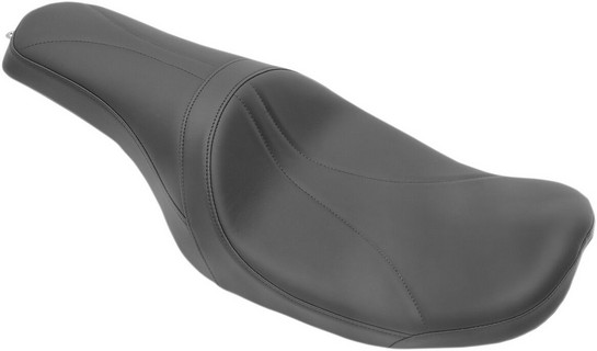 Drag Specialties Seats Predator Seat For Razor Back Tank Seat Predator i gruppen Reservdelar & Tillbehr / Ram och chassidelar / Sadlar / Sadlar Touring hos Blixt&Dunder AB (08010974)