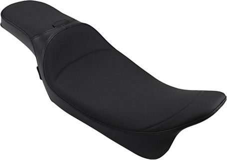 Drag Specialties Seats Seat Extended Reach Predator Black Seat Extende i gruppen Reservdelar & Tillbehr / Ram och chassidelar / Sadlar / Sadlar Touring hos Blixt&Dunder AB (08011005)