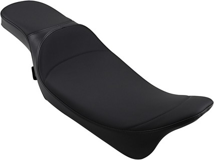 Drag Specialties Seats Seat Extended Reach Predator Black Seat Extende i gruppen Reservdelar & Tillbehr / Ram och chassidelar / Sadlar / Sadlar Touring hos Blixt&Dunder AB (08011006)