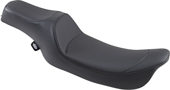 Drag Specialties Seat Extended Reach Predator Seat Ext Rch Pred Fl97-0 i gruppen Reservdelar & Tillbehr / Ram och chassidelar / Sadlar / Sadlar Touring hos Blixt&Dunder AB (08011127)