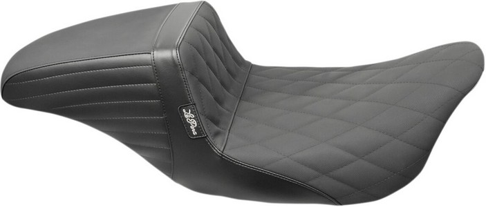 Le Pera  Seat Kickflip Dmgp 08+Flh i gruppen Reservdelar & Tillbehr / Ram och chassidelar / Sadlar / Sadlar Touring hos Blixt&Dunder AB (08011144)