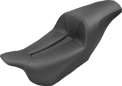 Saddlemen Seat Kraus Motopro Series Seat Kraus Motopro Series i gruppen Reservdelar & Tillbehr / Ram och chassidelar / Sadlar / Saddlemen hos Blixt&Dunder AB (08011151)