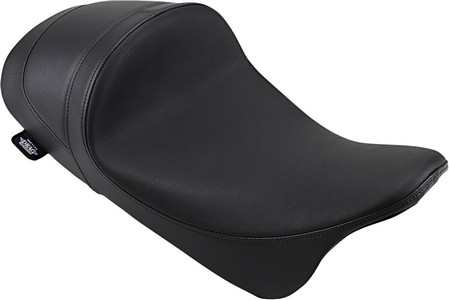 Drag Specialties  Seat Solo Frwdlow Fl Vnyl i gruppen  hos Blixt&Dunder AB (08011250)