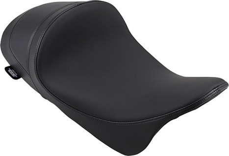 Drag Specialties Seats  Seat Low Profile Solo - Forwar i gruppen  hos Blixt&Dunder AB (08011251)