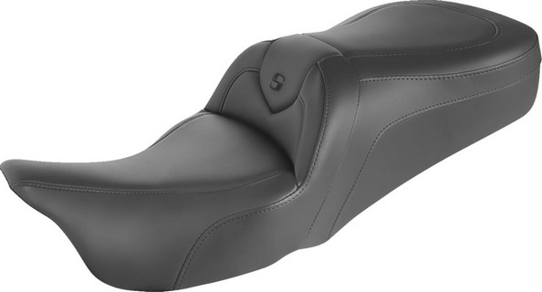 Saddlemen Seat Roadsofa Seat Roadsofa i gruppen Reservdelar & Tillbehr / Ram och chassidelar / Sadlar / Saddlemen hos Blixt&Dunder AB (08011415)