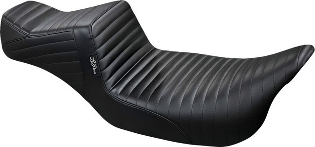 Le Pera Seat Tailwhip Dll Pleat Seat Tailwhip Dll Pleat i gruppen Reservdelar & Tillbehr / Ram och chassidelar / Sadlar / Sadlar Touring hos Blixt&Dunder AB (08011439)