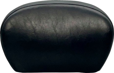 Le Pera Pillion Smooth Shiny Pad Sbar Smooth Shiny i gruppen Reservdelar & Tillbehr / Ram och chassidelar / Sissybars / Tillbehr sissy hos Blixt&Dunder AB (08011452)