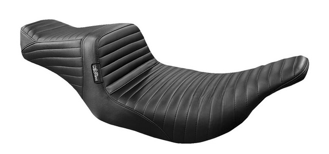 Le Pera Seat Tailwhip Pt 97-07 Fl Seat Tailwhip Pt 97-07 Fl i gruppen Reservdelar & Tillbehr / Ram och chassidelar / Sadlar / Sadlar Touring hos Blixt&Dunder AB (08011456)