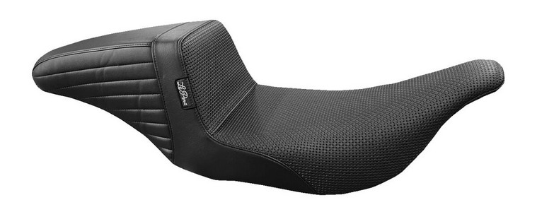 Le Pera Seat Kickflip Bw 97-07 Fl Seat Kickflip Bw 97-07 Fl i gruppen Reservdelar & Tillbehr / Ram och chassidelar / Sadlar / Sadlar Touring hos Blixt&Dunder AB (08011457)