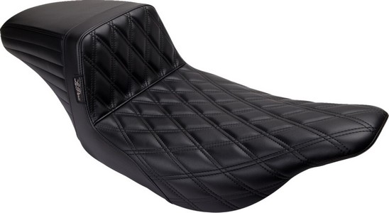 Le Pera Seat Kickflip Dd 97-07 Fl Seat Kickflip Dd 97-07 Fl i gruppen Reservdelar & Tillbehr / Ram och chassidelar / Sadlar / Sadlar Touring hos Blixt&Dunder AB (08011458)