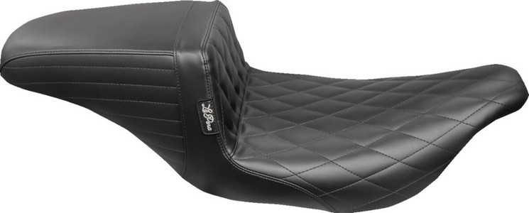 Le Pera Seat Kickflip Dm 97-07 Fl Seat Kickflip Dm 97-07 Fl i gruppen Reservdelar & Tillbehr / Ram och chassidelar / Sadlar / Sadlar Touring hos Blixt&Dunder AB (08011459)