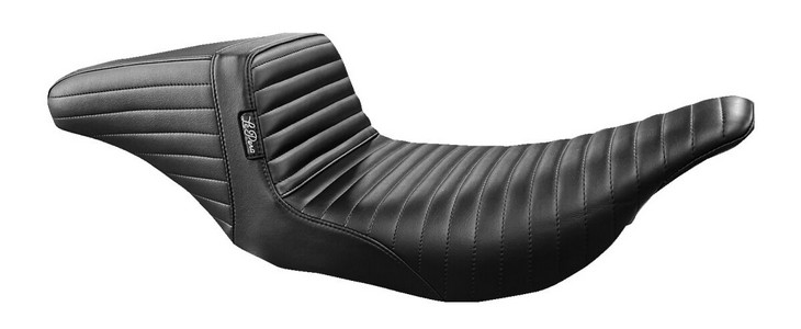 Le Pera Seat Kickflip Pt 97-07 Fl Seat Kickflip Pt 97-07 Fl i gruppen Reservdelar & Tillbehr / Ram och chassidelar / Sadlar / Sadlar Touring hos Blixt&Dunder AB (08011460)