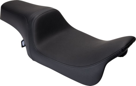 Drag Specialties Seat Predator 1-Up Smooth Vinyl Flh 2008-2023 Seat Pr i gruppen  hos Blixt&Dunder AB (08011480)