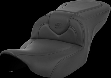 Saddlemen Seat Roadsofa Seat Roadsofa Flhx/Fltr 23-Up i gruppen Reservdelar & Tillbehr / Ram och chassidelar / Sadlar / Sadlar Touring hos Blixt&Dunder AB (08011635)