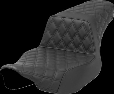 Saddlemen Seat Step Up Ls Seat Step Up Flhx/Fltr 23-Up - i gruppen Reservdelar & Tillbehr / Ram och chassidelar / Sadlar / Sadlar Touring hos Blixt&Dunder AB (08011684)