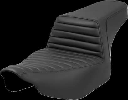 Saddlemen Seat Step Up Tr Ext Rch Seat Step Up Flhx/Fltr 23-Up - i gruppen Reservdelar & Tillbehr / Ram och chassidelar / Sadlar / Sadlar Touring hos Blixt&Dunder AB (08011686)