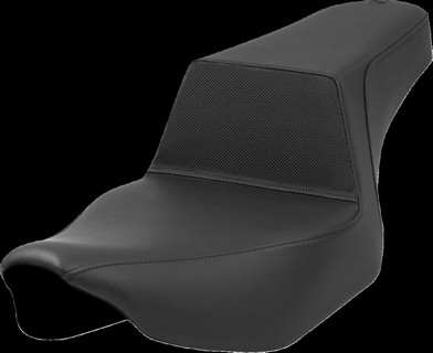 Saddlemen Seat Step Up Gripper Ext Rch Seat Step Up Flhx/Fltr 23-Up - i gruppen Reservdelar & Tillbehr / Ram och chassidelar / Sadlar / Sadlar Touring hos Blixt&Dunder AB (08011689)