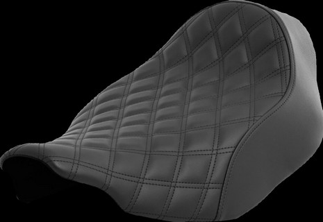 Saddlemen Seat Renegade Ls Solo Seat Renegade Flhx/Fltr 23-Up i gruppen Reservdelar & Tillbehr / Ram och chassidelar / Sadlar / Sadlar Touring hos Blixt&Dunder AB (08011702)
