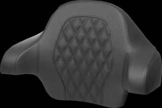 Saddlemen Tour Pak Pad Ls Blue Stitch Tour Pak Pad Ls Blue Stitch i gruppen  hos Blixt&Dunder AB (08011809)