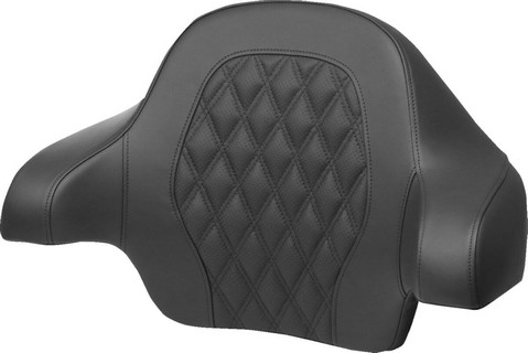 Saddlemen Tour Pak Pad Ls Blue Stitch Tour Pak Pad Ls Blue Stitch i gruppen Reservdelar & Tillbehr / Ram och chassidelar / Sadlar / Sadlar Touring hos Blixt&Dunder AB (08011809)
